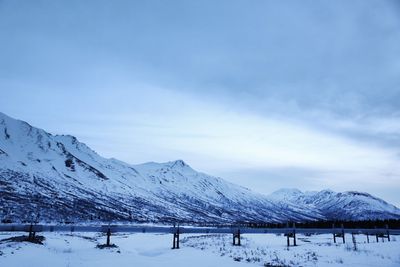 Senate votes to vacate Biden rule on Alaska petroleum reserve - Roll Call