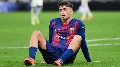 Pedri Injury: Progress, Potential Return Date for Barcelona Star