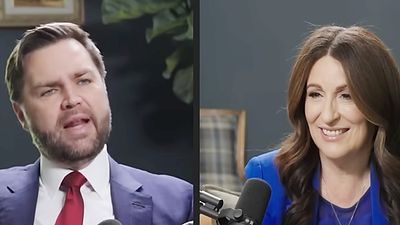 JD Vance just called it ‘totally reasonable’ for Americans to be racist towards people who speak a different language