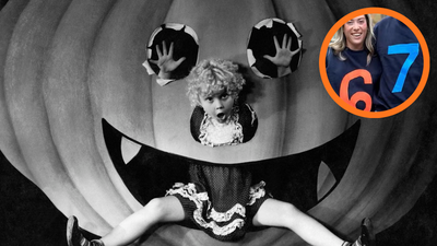 The ‘6-7’ meme suffers a slow, painful death as parents confirm ‘the kids hated it’ after deploying a humiliatingly low-effort Halloween costume