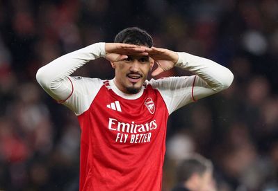 Is Arsenal's William Saliba injured? Premier League injury update