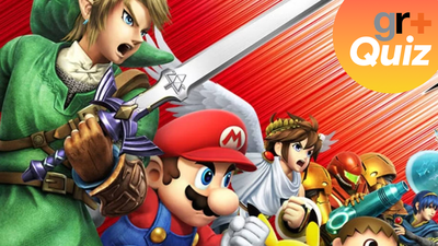 Can you name all 84 Super Smash Bros Ultimate fighters without looking them up?
