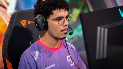 SK Gaming reportedly building LEC superteam in major off-season overhaul