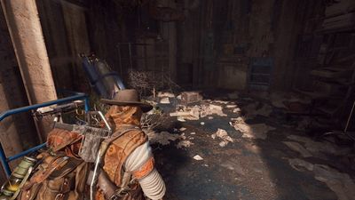 How to deliver a Field Crate in ARC Raiders