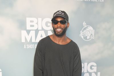 Tinie Tempah among guest dragons in new series of Dragons’ Den