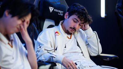 TES breeze past G2, ending Western hopes at Worlds 2025