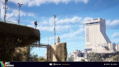 How to claim Server Slam rewards in ARC Raiders