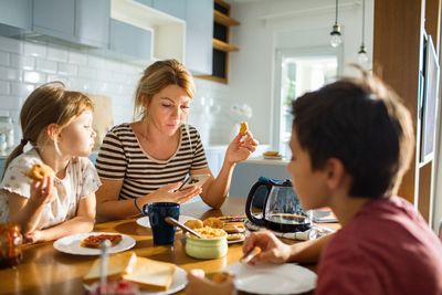 6 Signs Your Family is Planning Without You