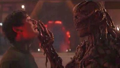 Demogorgons take on the military, Mike rallies the Hellfire Club, and Vecna demands Will's help in the epic new trailer for Stranger Things season 5