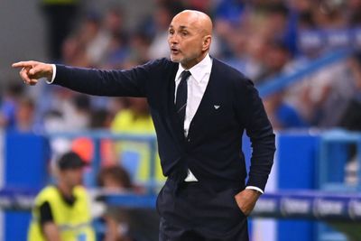 Luciano Spalletti: Juventus name surprise new manager after dismal start to Serie A season