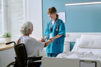 Observation vs. Inpatient: The Hospital Label That Can Make Your Skilled-Nursing Stay 100% Out-of-Pocket