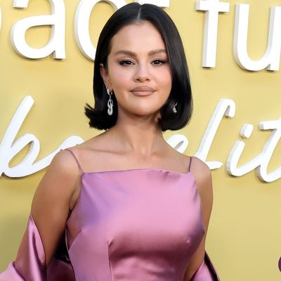 Selena Gomez Fits Two Elegant Dress Changes Into Her 2025 Rare Impact Fund Benefit Hosting Gig