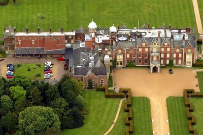 Sandringham Estate: The Queen’s favourite retreat where Andrew will move after Royal Lodge exit