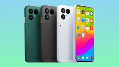 The sustainable, repairable Fairphone 6 is now available in the US for $899