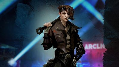 Dishonored and Citizen Sleeper collide in Duskpunk, a dice-rolling steampunk RPG that has me trading secrets and picking pockets to survive