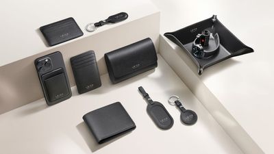 Leica unveils a range of luxury, leather lifestyle goodies – and they look killer
