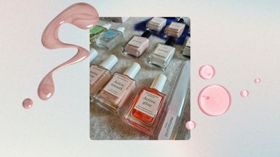 I love Active Glow, but there are so many other Manucurist nail polishes you need to know about