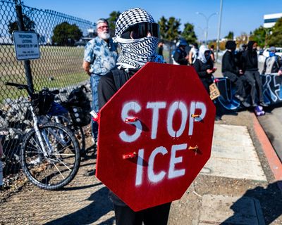 California: officials investigate after second shooting by ICE agents in a week