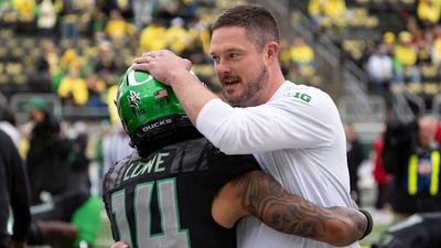 Dan Lanning Gives Definitive Answer on Future in Oregon As Coaching Carousel Heats Up