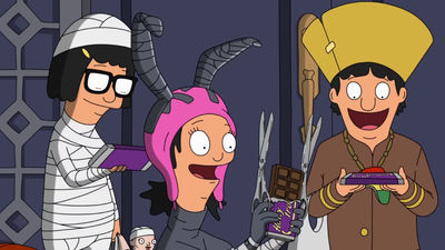 Good luck finding the big candy bars when Trick or Treating this year