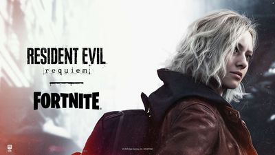 Resident Evil Requiem is coming to Fortnite – here's how you can get your hands on a special Grace Ashcroft outfit