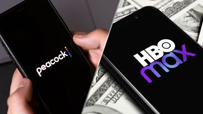 I would definitely cancel Peacock and HBO Max this month —here's why