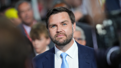 Overall numbers way, way down’: Surprise, JD Vance just admitted he hates the US melting pot and wants a whiter stew