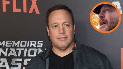‘I can’t sleep either, knowing Mr. Taylor is gaslighting me’: The internet can’t tell if this inspirational viral art teacher is just Kevin James in disguise