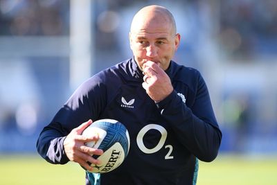 Autumn Internationals: England seek ‘Bazball’ inspiration ahead of Australia Test
