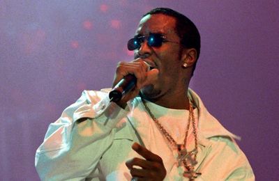 Sean ‘Diddy’ Combs’ Halloween meal will include baked fish, spinach and coleslaw