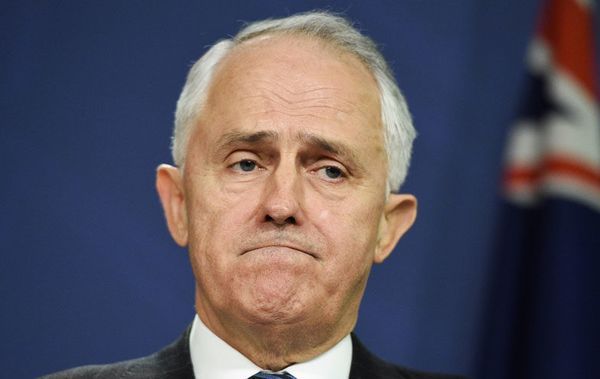 Essential: 2016 a bad year for politics 
