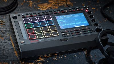 “It’s the heart of my studio”: The story of the Akai MPC, from the MPC60 to the MPC Live III