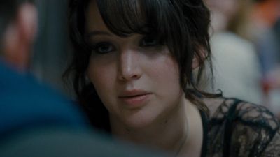 This Bizarre Story About Jennifer Lawrence And A Spider Shows How She Convinced David O. Russell She Was Perfect For Silver Linings Playbook