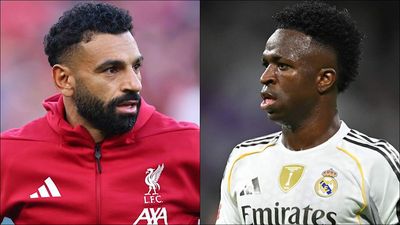 Transfer Rumors: Liverpool’s £100 Million Salah Replacement; Five Clubs Plot Vinicius Jr Bids