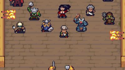 "Truly, accidental marketing at its finest": Indie dungeon RPG mistranslated as "Sh**ty Dungeon" actually got a huge boost from Japanese Steam users sharing the joke