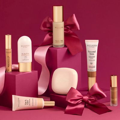 Sculpted by Aimee discount codes - in October 2025