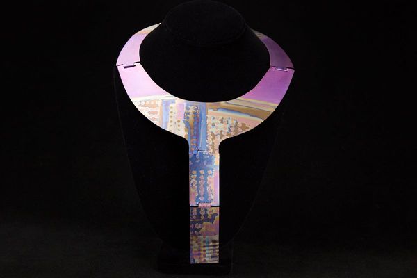 Thieves raid California museum days before infamous Louvre heist in Paris