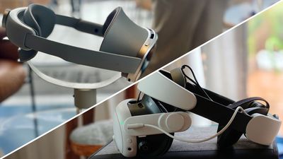 Samsung Galaxy XR vs. Meta Quest 3: Battle for the future of XR