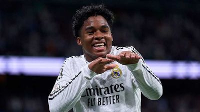 Endrick Potential Destinations—Ranked