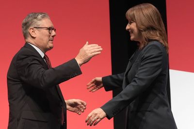 Starmer clears Reeves over ‘inadvertent’ failure to obtain rental licence