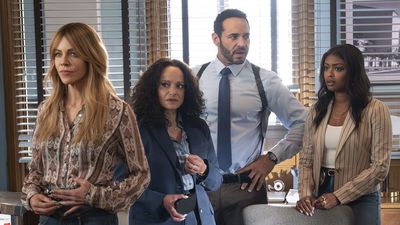 Fans Are Very Unhappy After Finding Out High Potential Season 2 Will Be Off The Air For Months