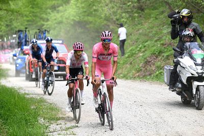 'I made mistakes' - Isaac del Toro gives full analysis of why he lost 2025 Giro d'Italia on Colle delle Finestre