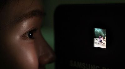 Promising new nanoscale OLED tech makes 1 mm 1080p panels possible, which could usher in an era of ultra-realistic VR, dual-4K AR glasses, tiny projectors and much more