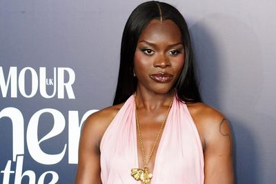 Glamour hosts Women of the Year awards amid trans cover row