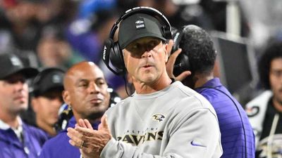 Ravens Looking to Make NFL Playoff History After Brutal 1-5 Start
