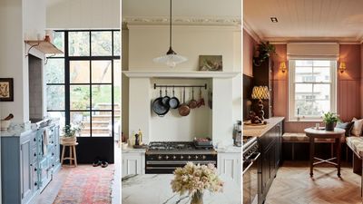 Inside Neptune: The Secrets Behind the Classic English Kitchen Everyone Wants