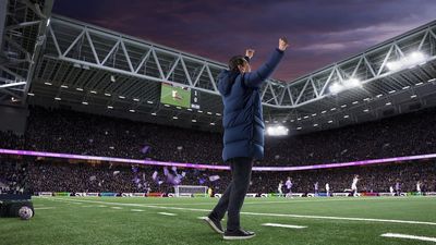 Football Manager 26 review