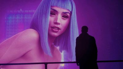 Netflix making new sci-fi epic with Blade Runner and The Man in the High Castle roots