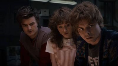 Netflix viewers are convinced the Stranger Things season 5 trailer spells doom for Steve Harrington