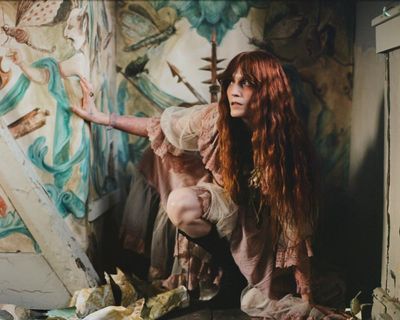 Florence + the Machine: Everybody Scream review – alt-rock survivor surveys her kingdom with swagger